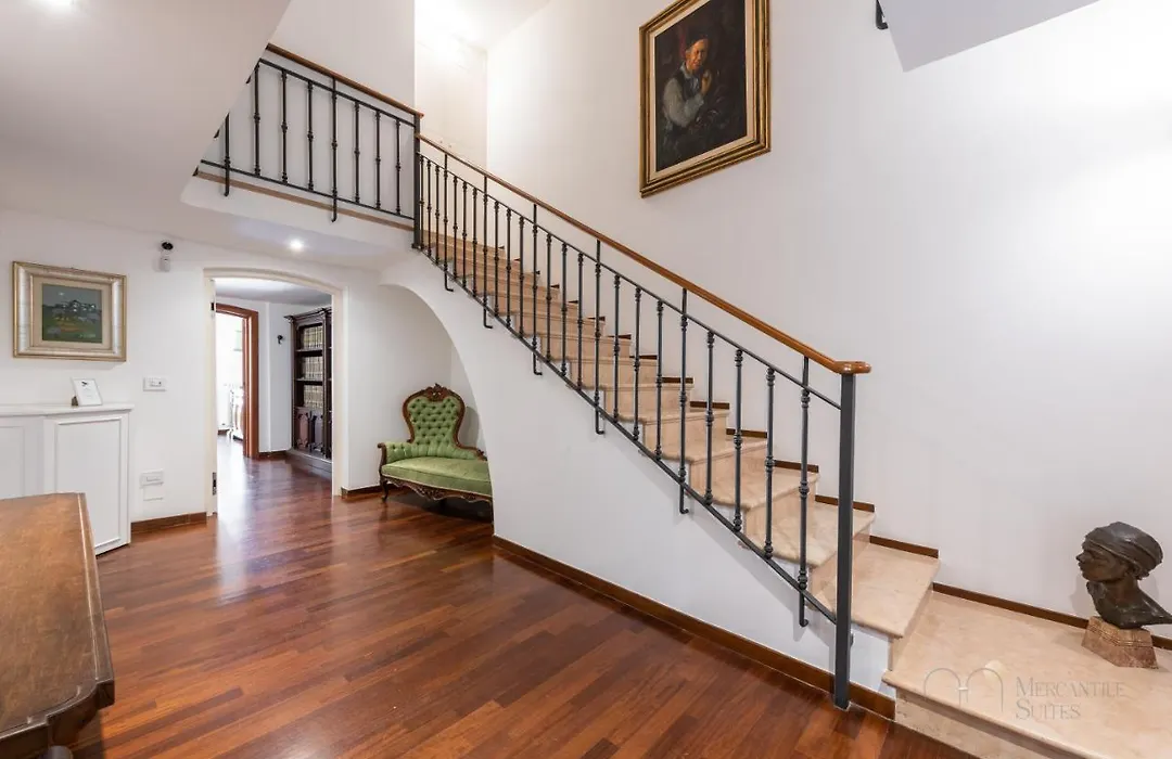 Mercantile Suites - Bari Vecchia-1