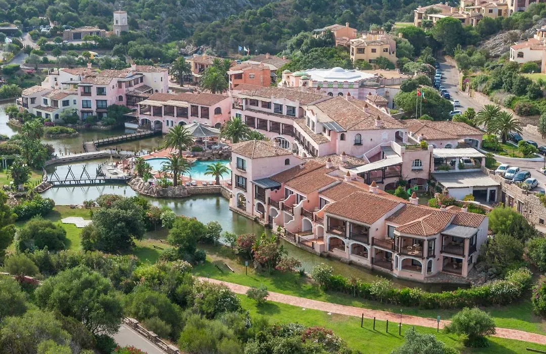 Hotel Le Palme-1
