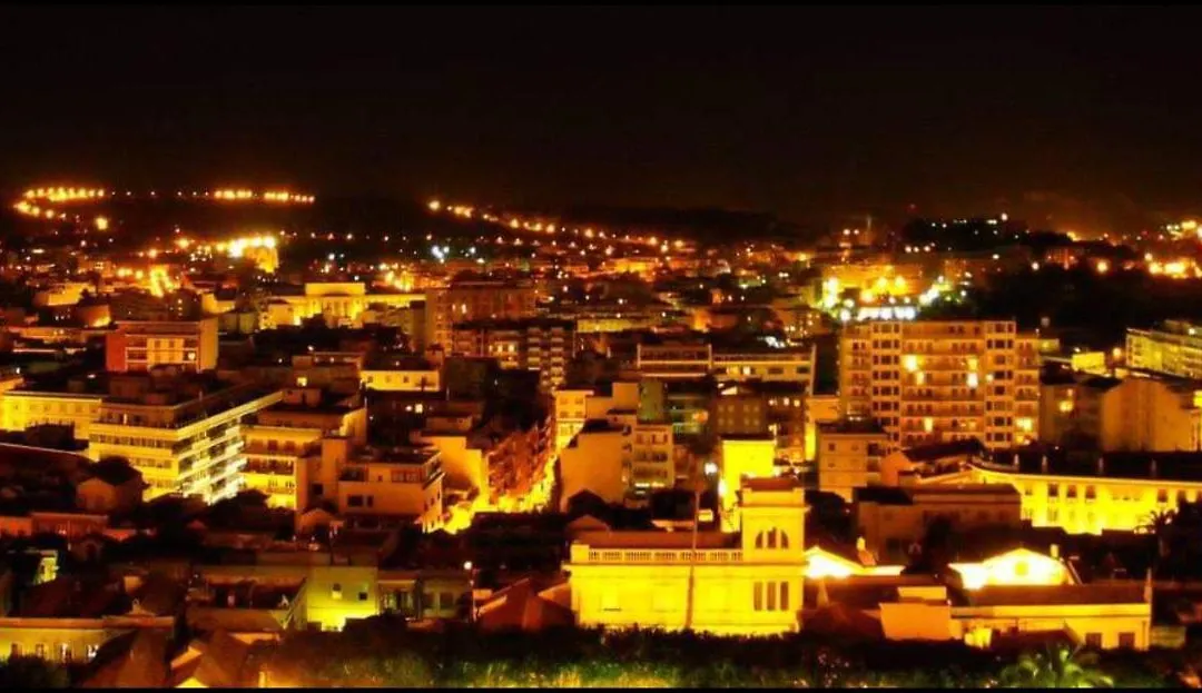 Cagliari D'Amare Via Roma-1