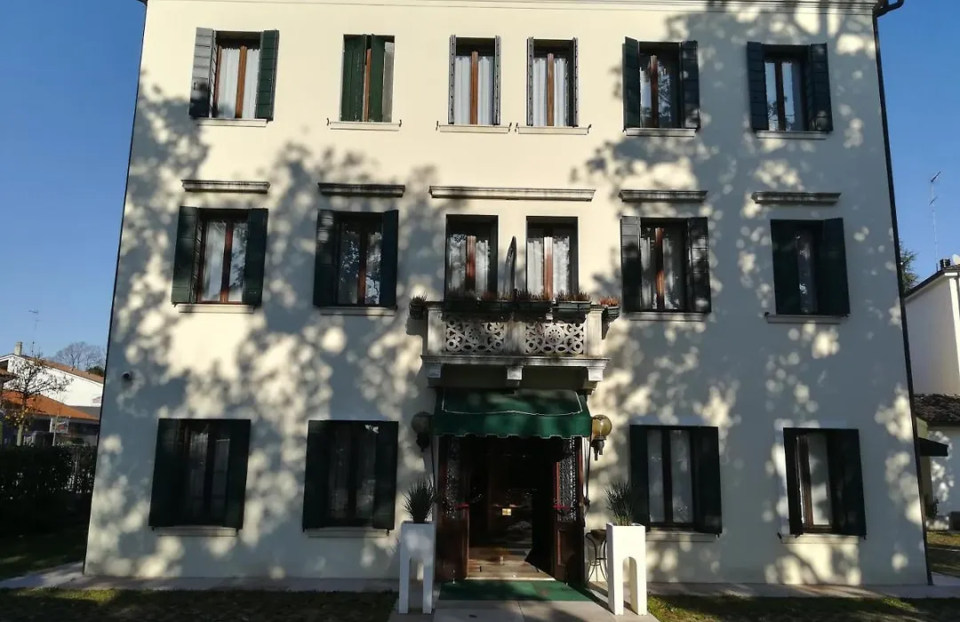 Hotel Scala - Buongiorno! Hotels-1
