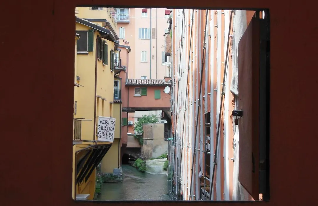 Hotel San Giorgio-1