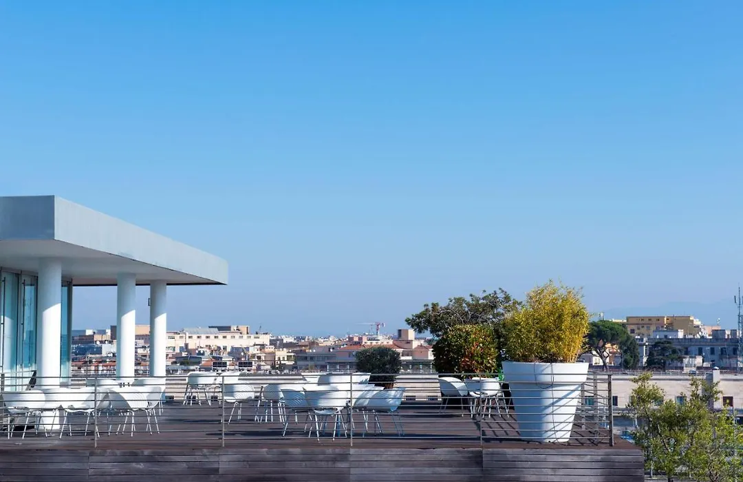 Radisson Blu Es. Hotel, Roma-1