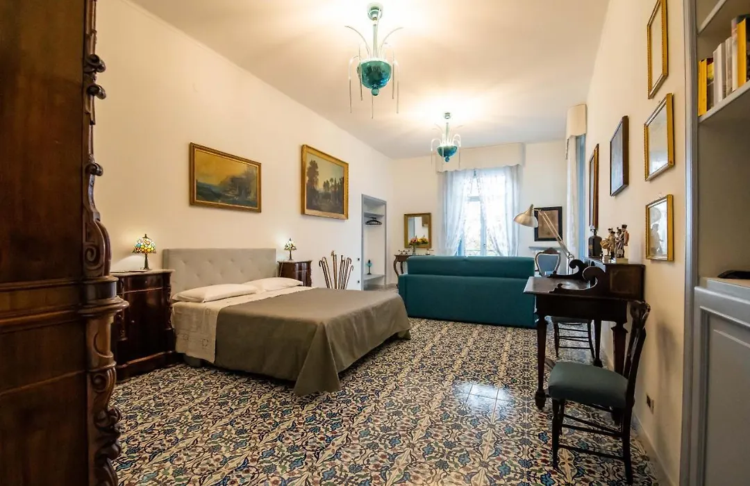 D'Angleterre Guest House-1