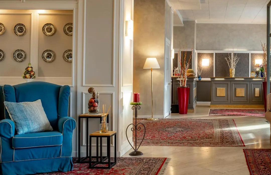 Hotel Ambasciatori-1