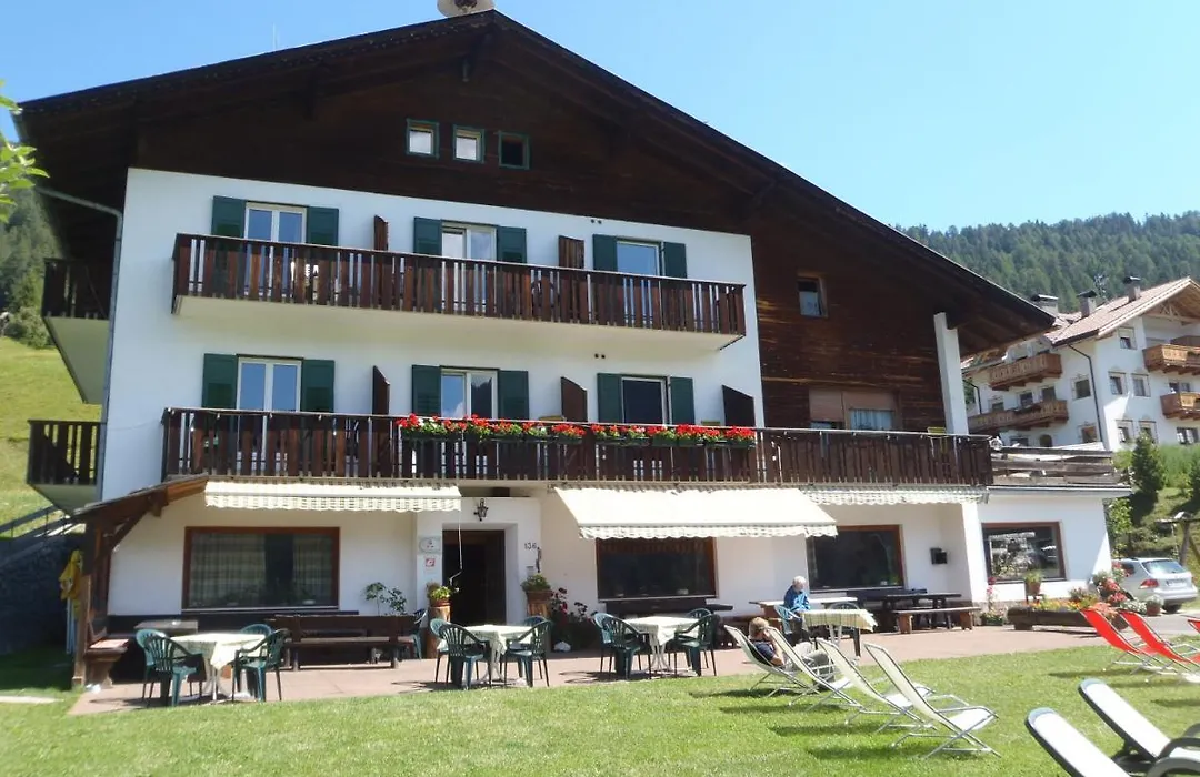 Albergo Somont-1
