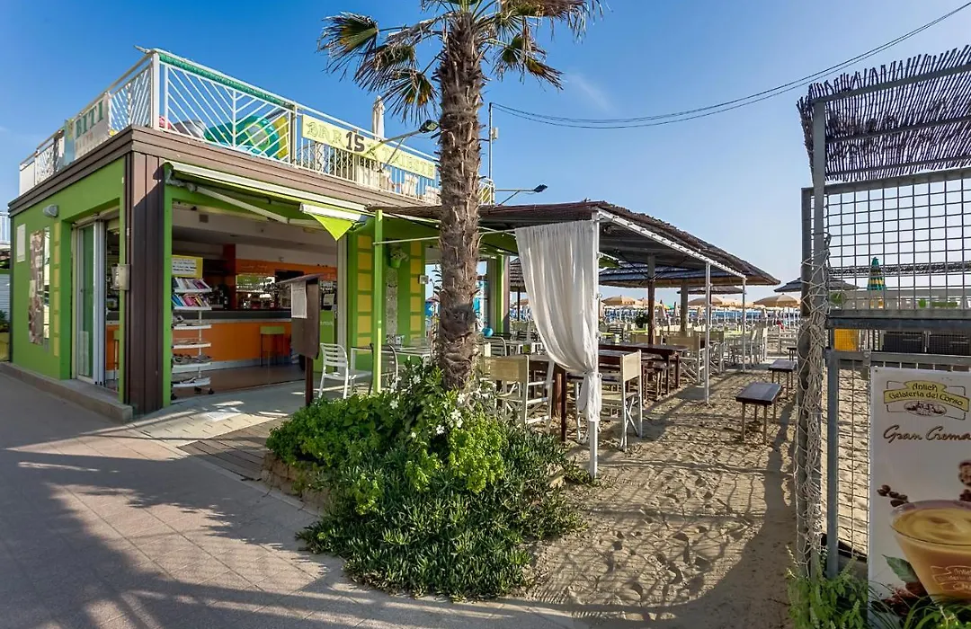 Hotel Bamby-1