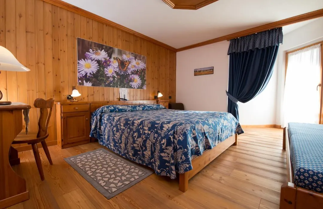 Hotel Andossi-1