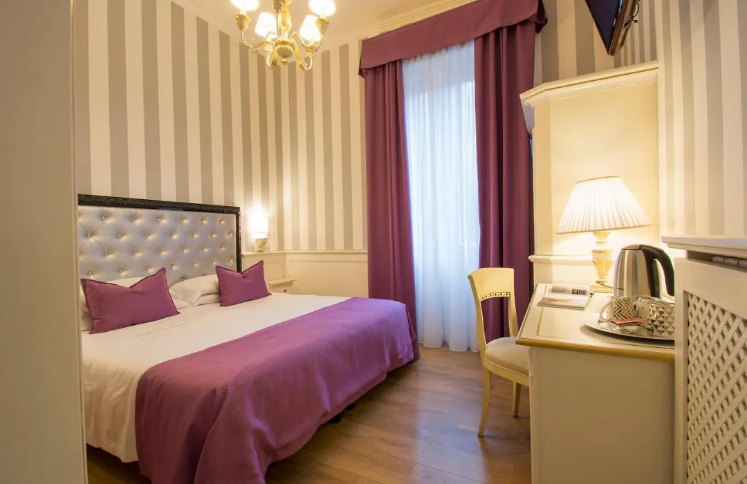 Hotel Pedrini-1