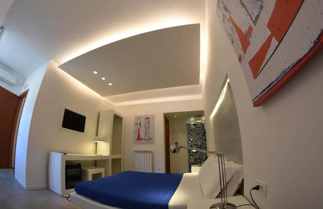 B&B Costa di Amalfi-1