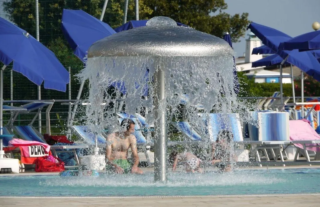 Hotel Lido Bibione Beach-1