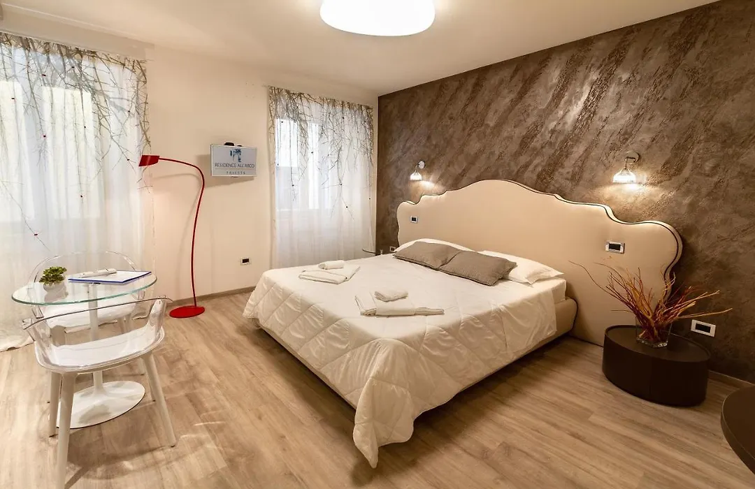 Residence All'Arco-1