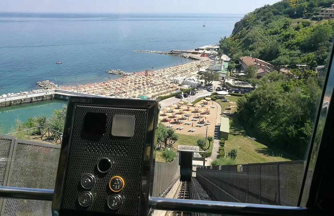 Albergo Capo Est-1
