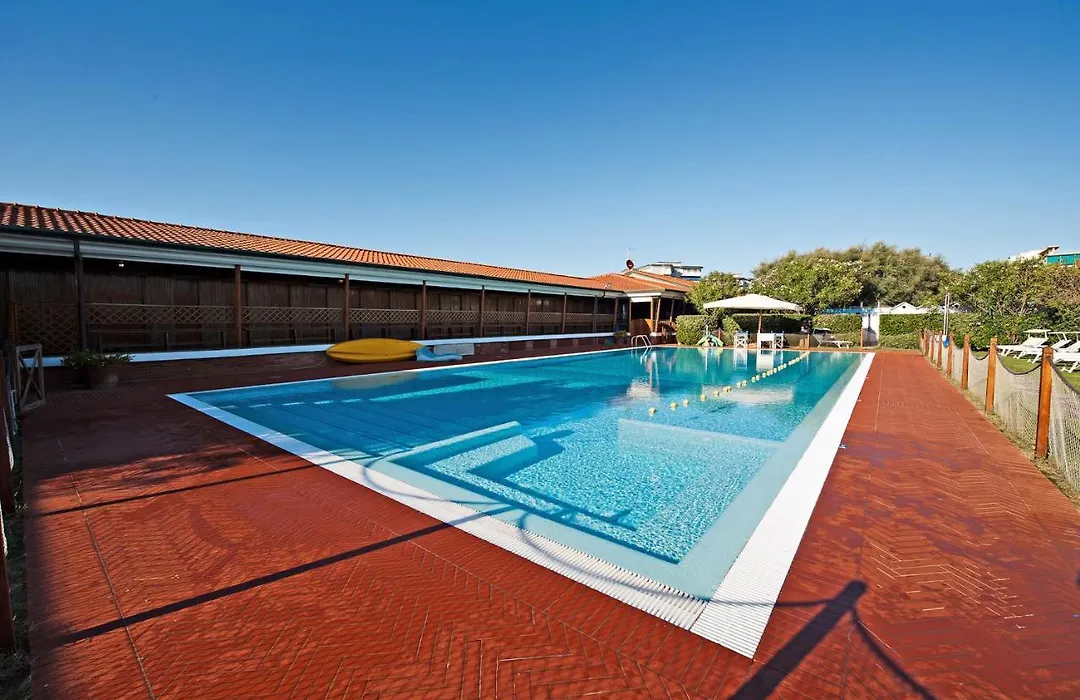La Bougainville Tuscan Riviera B&B-1