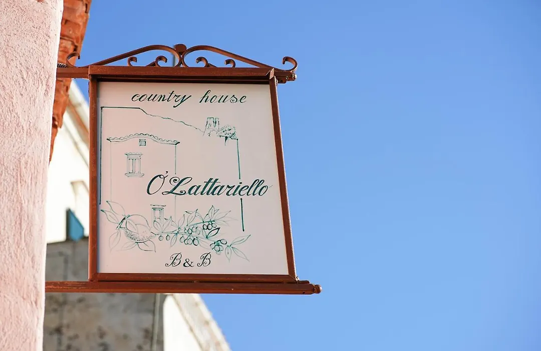 O' Lattariello-1