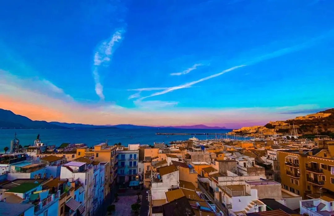 La Terrazza Dei Colori-1