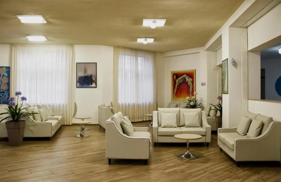 Hotel dei Focesi-1