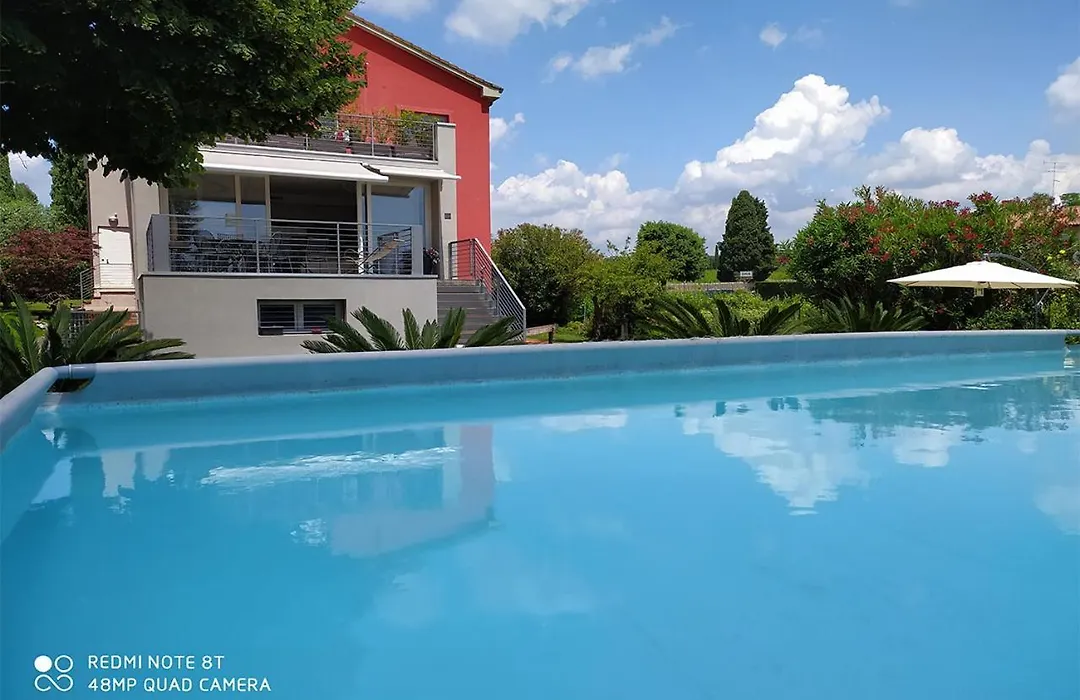 Relais Villa Lezard-1