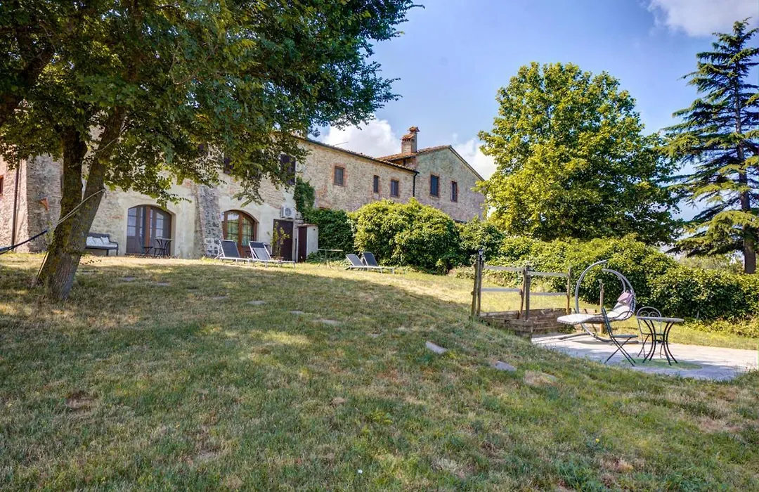 In Canto Sul Poggio-1