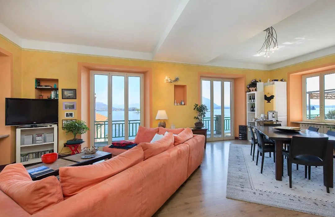 La Sorgente Bed & Breakfast-1