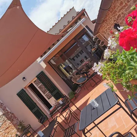 L'Iris B&B In Terrazza-2