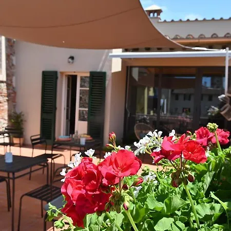 L'Iris B&B In Terrazza-3