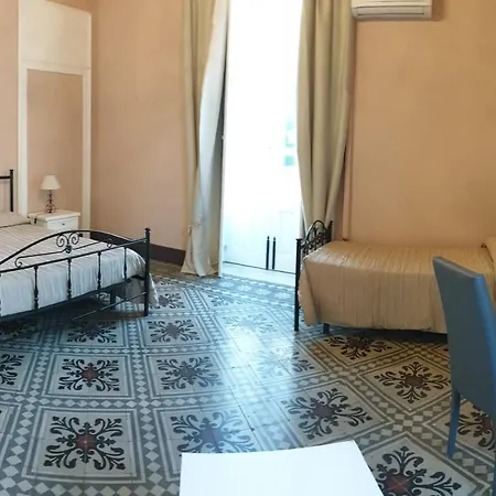Varcortigia Bed And Breakfast-3