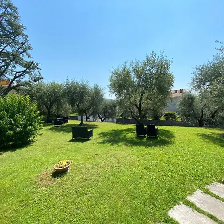 Rooms Ai Poggi-2