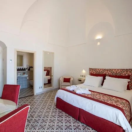 Casa Caprile Positano-3