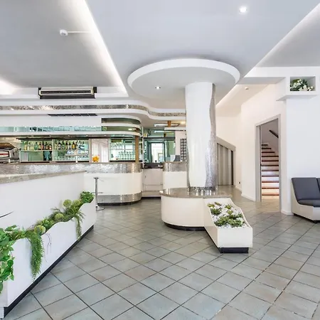 Hotel Rosalba-3