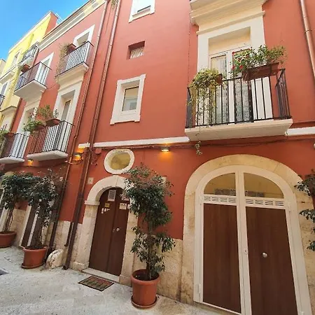 Arco Della Neve Guest House-3