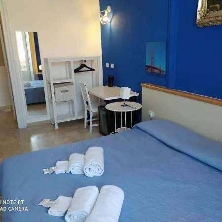 Nuovo Hotel Regina Margherita-2