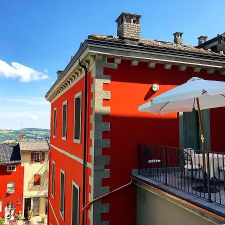 Hotel Roma-2