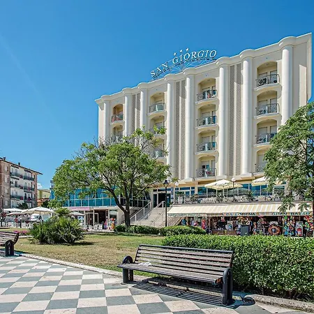 Hotel San Giorgio-2