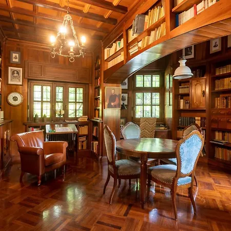 Ronco Dell'Abate - Lake Como Relais B&B-2