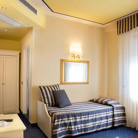 Albergo Milano-2