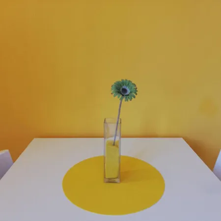 The Yellow House-3