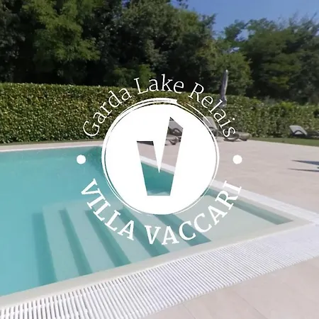 Villa Vaccari Garda-3