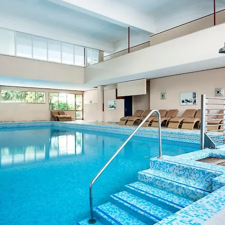Hotel Terme Bologna-3