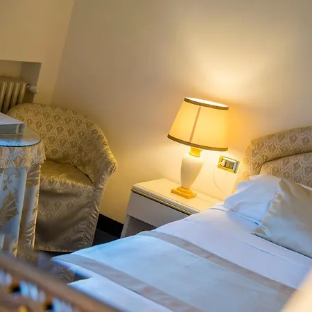 Hotel 4 Stagioni Sensus Spa-3