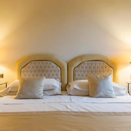 Hotel 4 Stagioni Sensus Spa-2