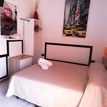 B&B Alghero Republic-3