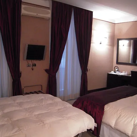 Mh Design Hotel-2