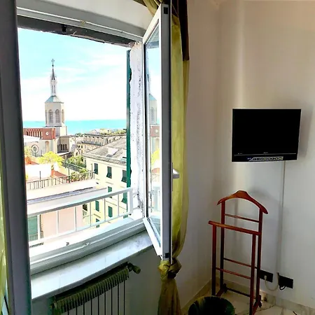La Casa Sui Tetti-2
