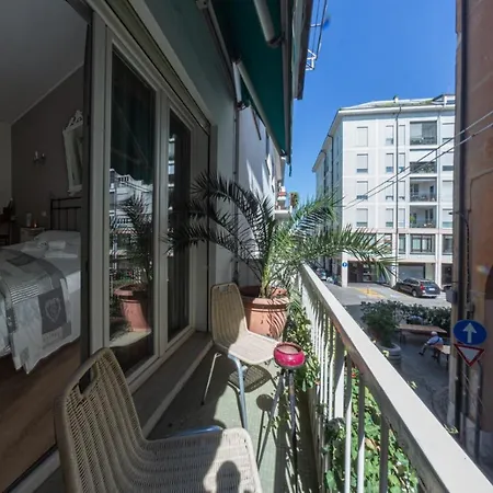B&B Madam Treviso-2