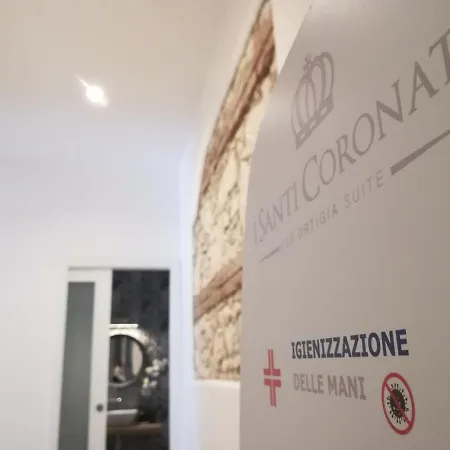 I Santi Coronati-2