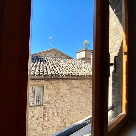 Hotel La Fortezza-2