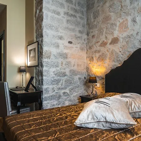 La Locanda Del Conte Mameli - Boutique Hotel&Suite SPA-2