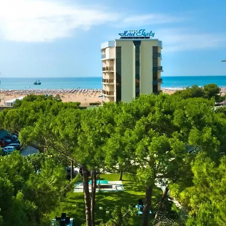 Hotel Italy-3