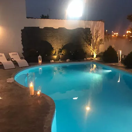 Residence del sole Manfredonia-3