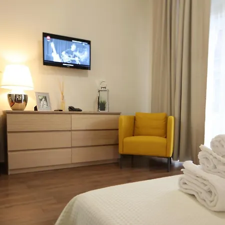Khome Rooms & Apartment-3